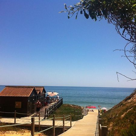Alfamar Beach & Sport Resort Albufeira Zewnętrze zdjęcie