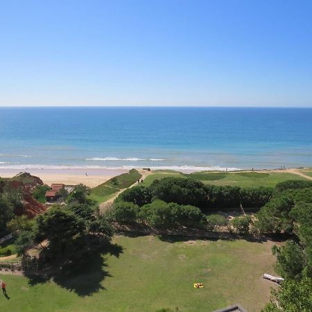 Alfamar Beach & Sport Resort Albufeira Zewnętrze zdjęcie