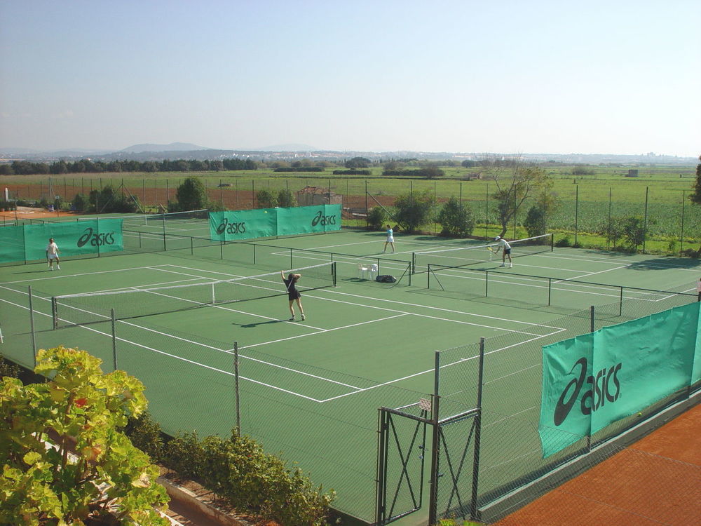 Alfamar Beach & Sport Resort Albufeira Zewnętrze zdjęcie