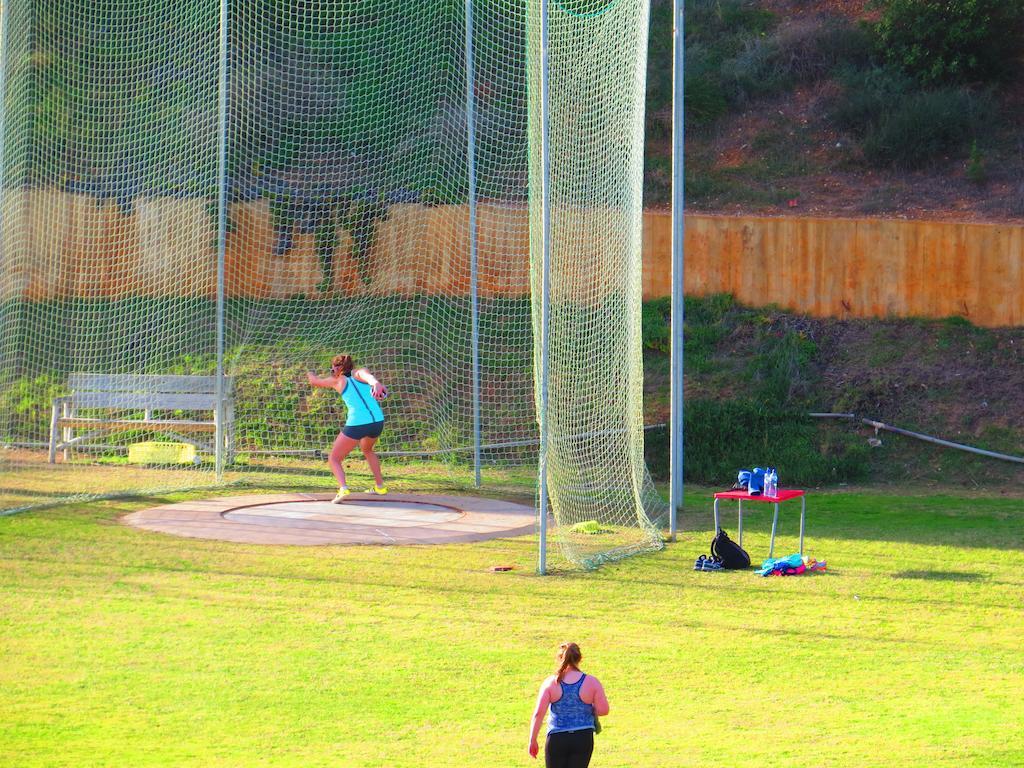 Alfamar Beach & Sport Resort Albufeira Zewnętrze zdjęcie