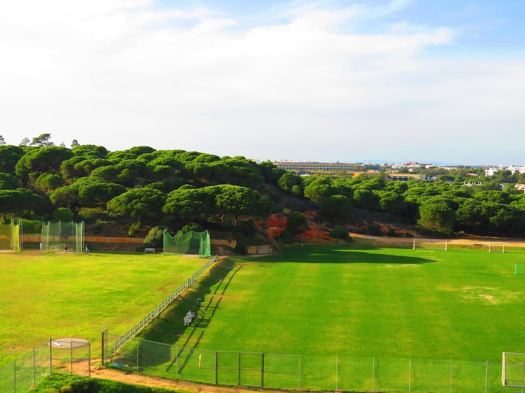 Alfamar Beach & Sport Resort Albufeira Zewnętrze zdjęcie