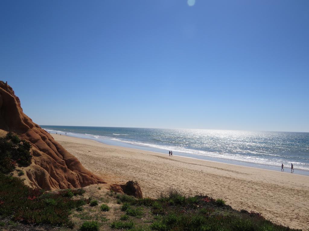 Alfamar Beach & Sport Resort Albufeira Zewnętrze zdjęcie