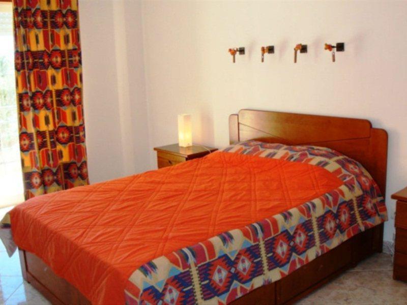 Alfamar Beach & Sport Resort Albufeira Zewnętrze zdjęcie