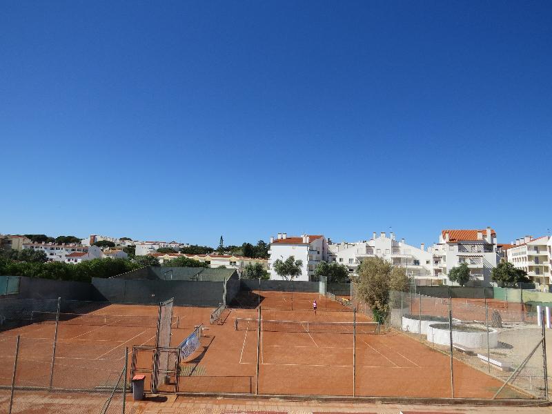 Alfamar Beach & Sport Resort Albufeira Zewnętrze zdjęcie
