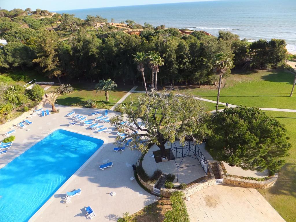 Alfamar Beach & Sport Resort Albufeira Zewnętrze zdjęcie