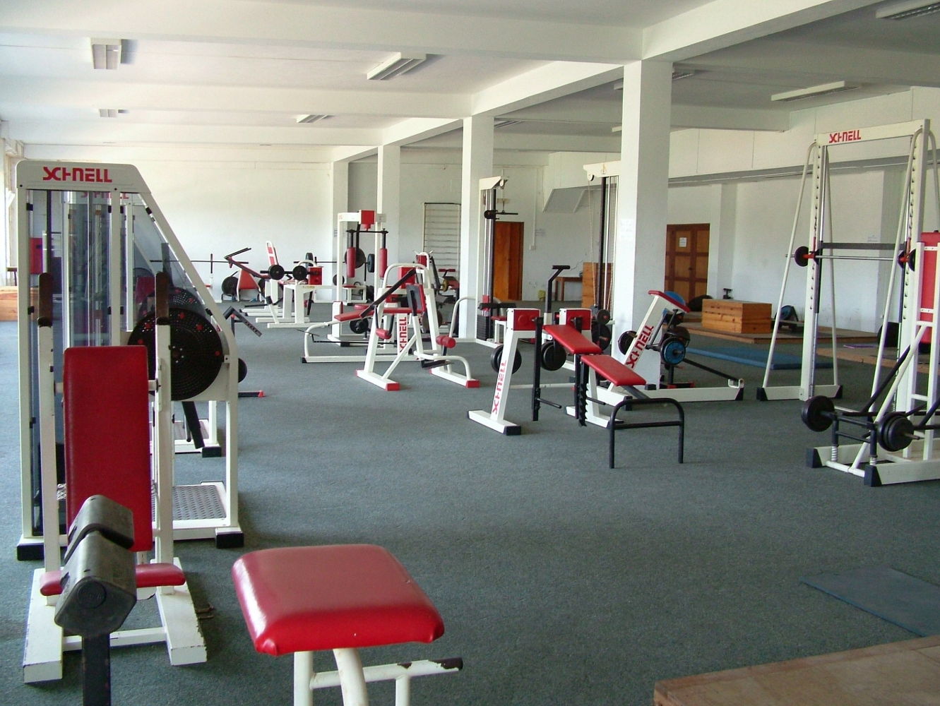 Alfamar Beach & Sport Resort Albufeira Zewnętrze zdjęcie