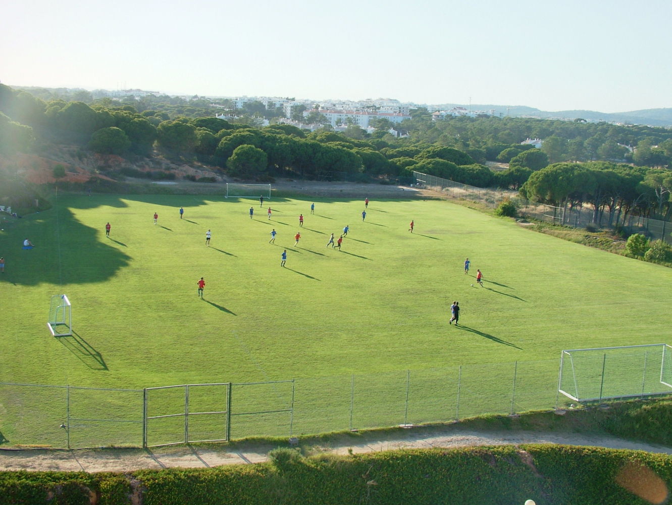 Alfamar Beach & Sport Resort Albufeira Zewnętrze zdjęcie