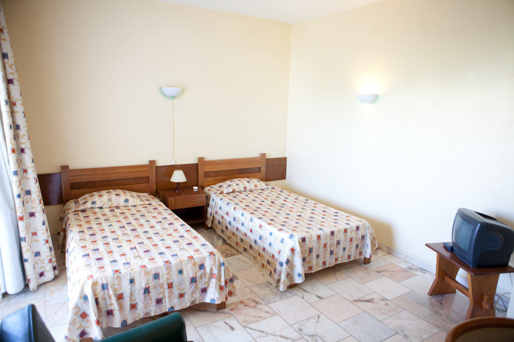 Alfamar Beach & Sport Resort Albufeira Zewnętrze zdjęcie