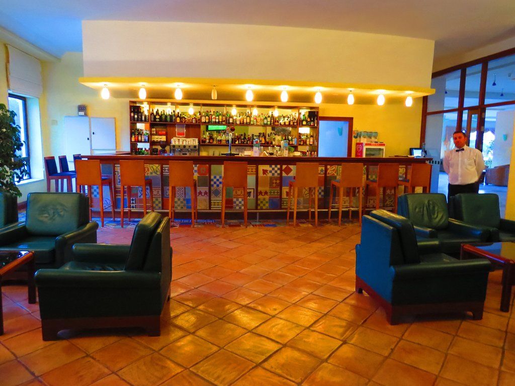 Alfamar Beach & Sport Resort Albufeira Zewnętrze zdjęcie