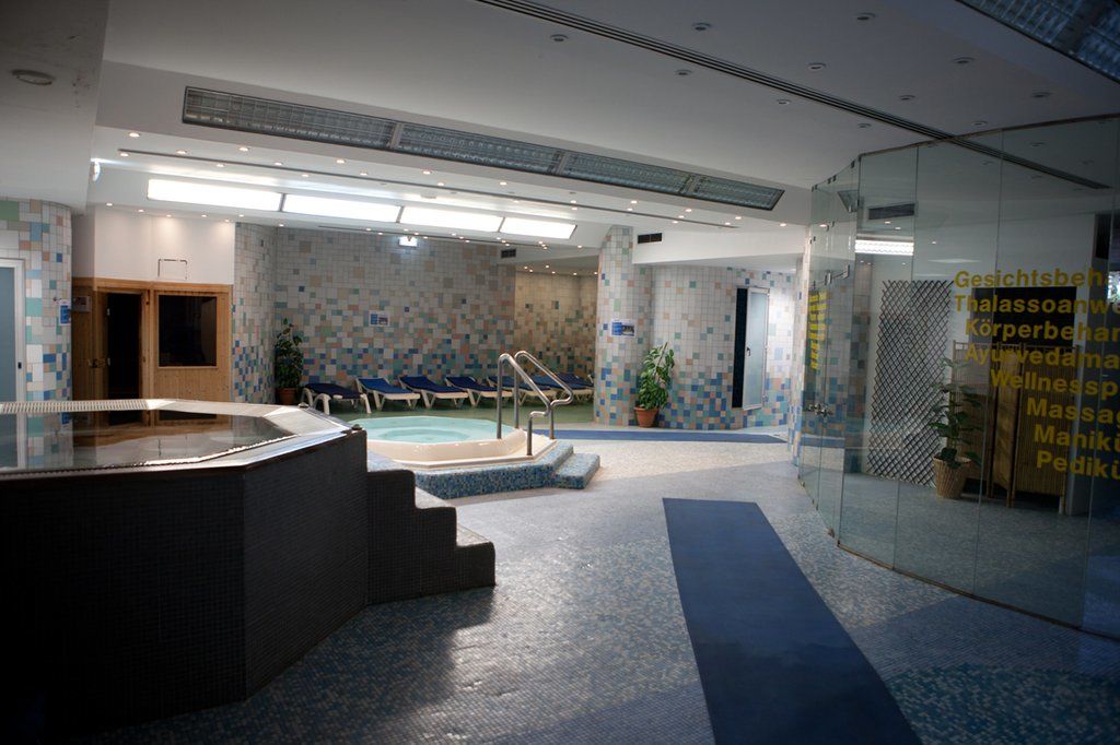 Alfamar Beach & Sport Resort Albufeira Zewnętrze zdjęcie