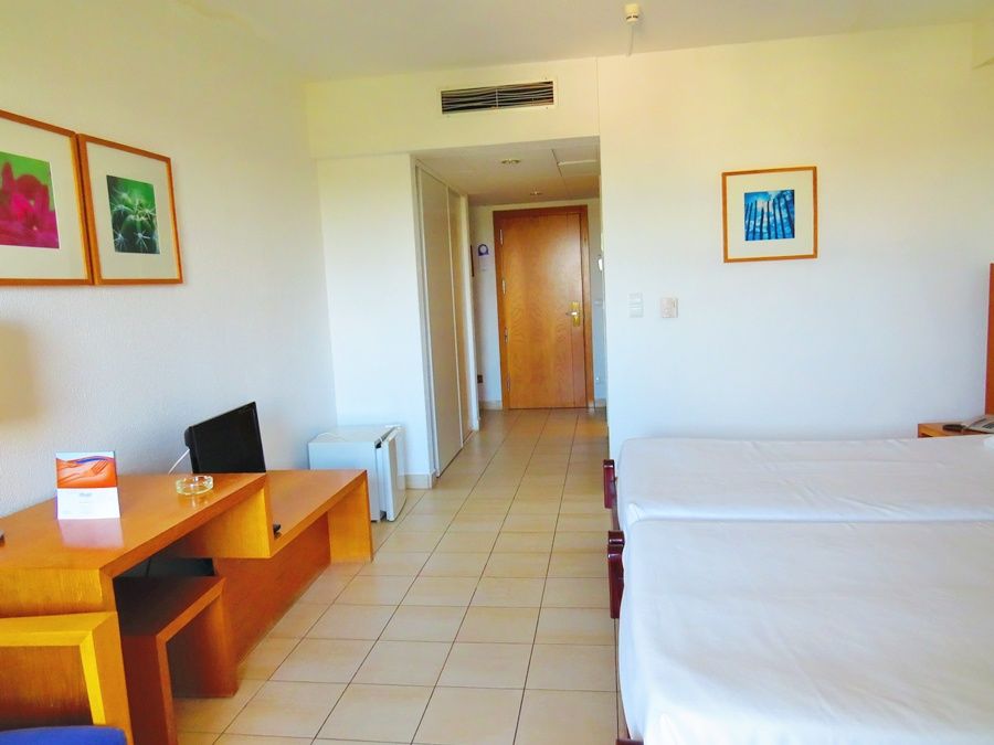 Alfamar Beach & Sport Resort Albufeira Zewnętrze zdjęcie