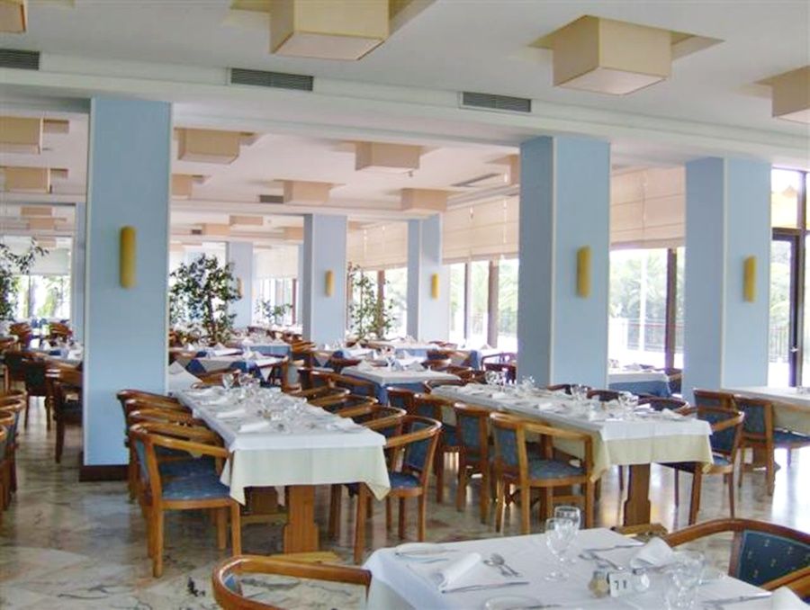 Alfamar Beach & Sport Resort Albufeira Zewnętrze zdjęcie