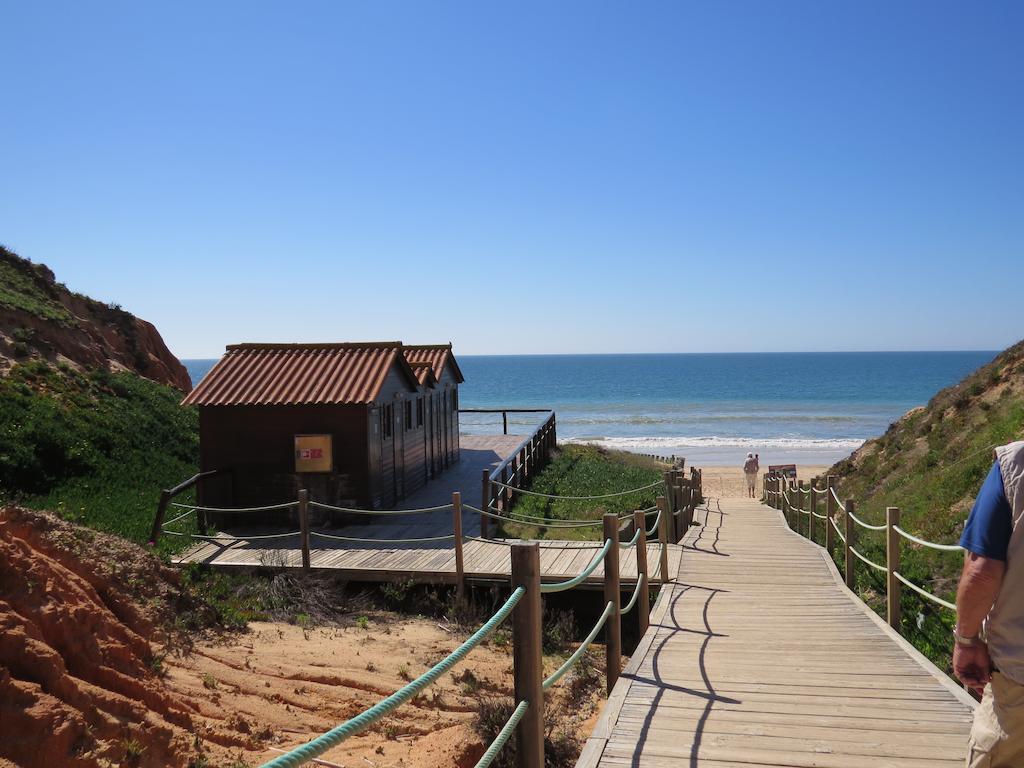 Alfamar Beach & Sport Resort Albufeira Zewnętrze zdjęcie