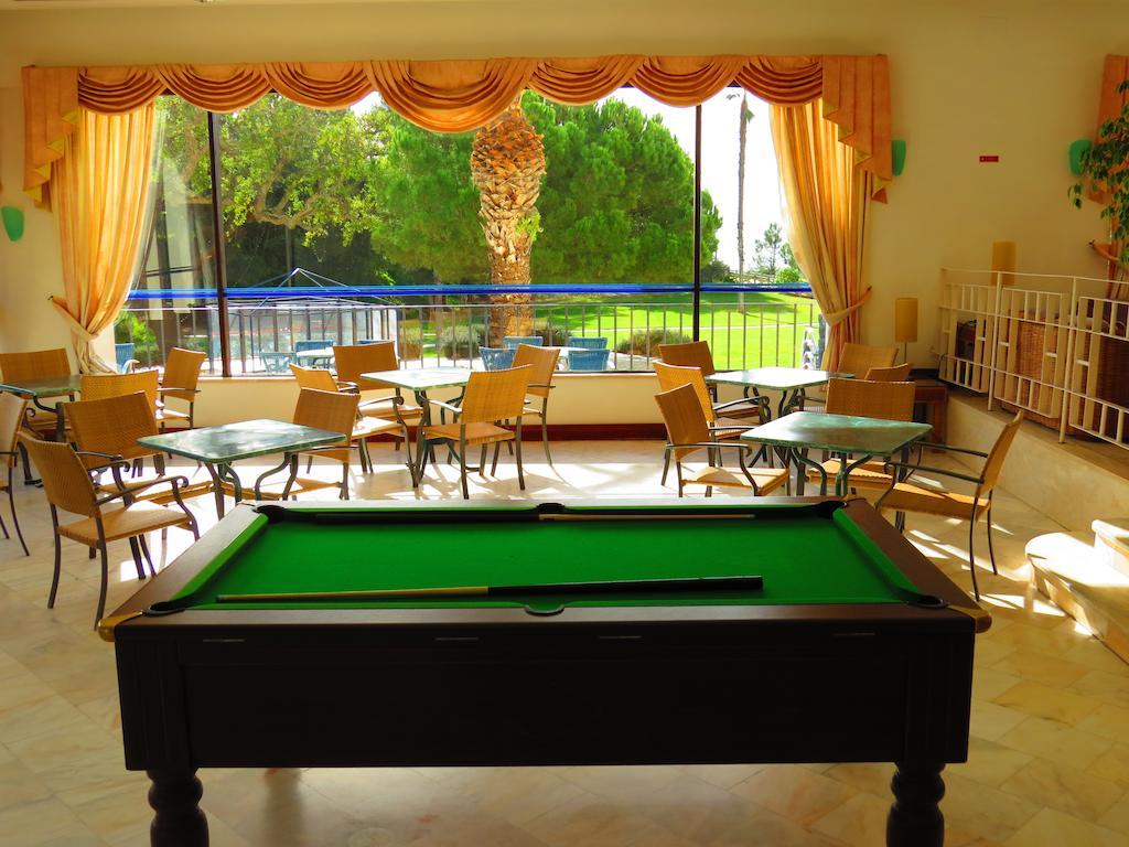 Alfamar Beach & Sport Resort Albufeira Zewnętrze zdjęcie