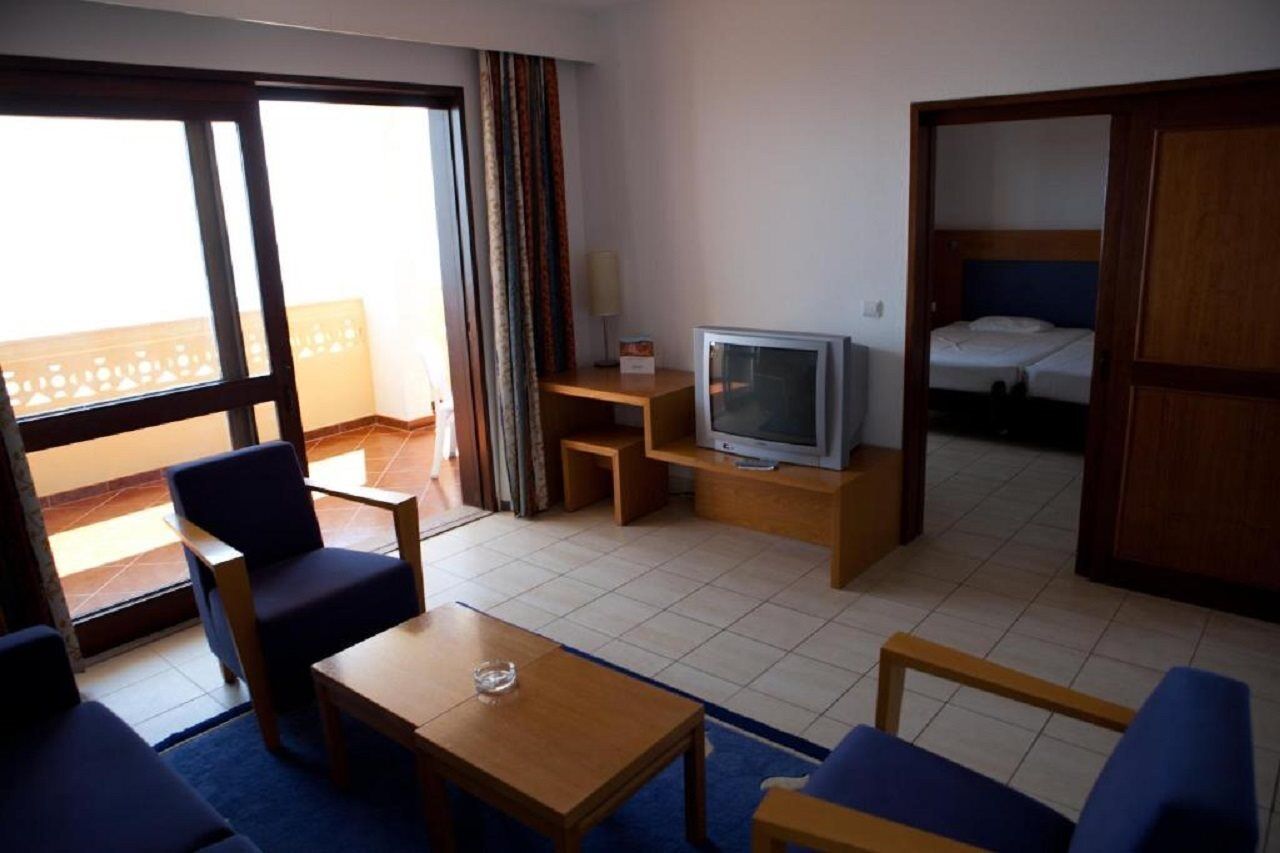 Alfamar Beach & Sport Resort Albufeira Zewnętrze zdjęcie