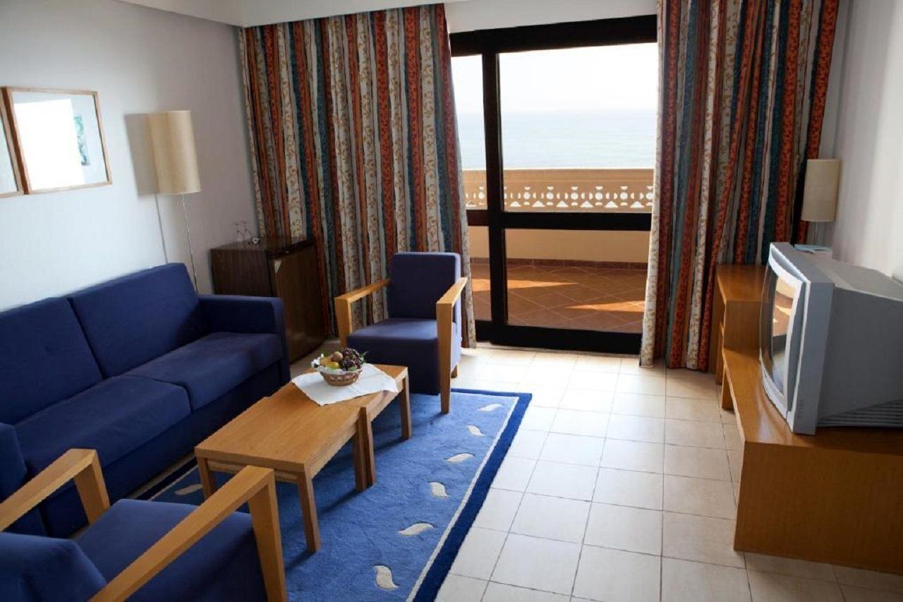 Alfamar Beach & Sport Resort Albufeira Zewnętrze zdjęcie