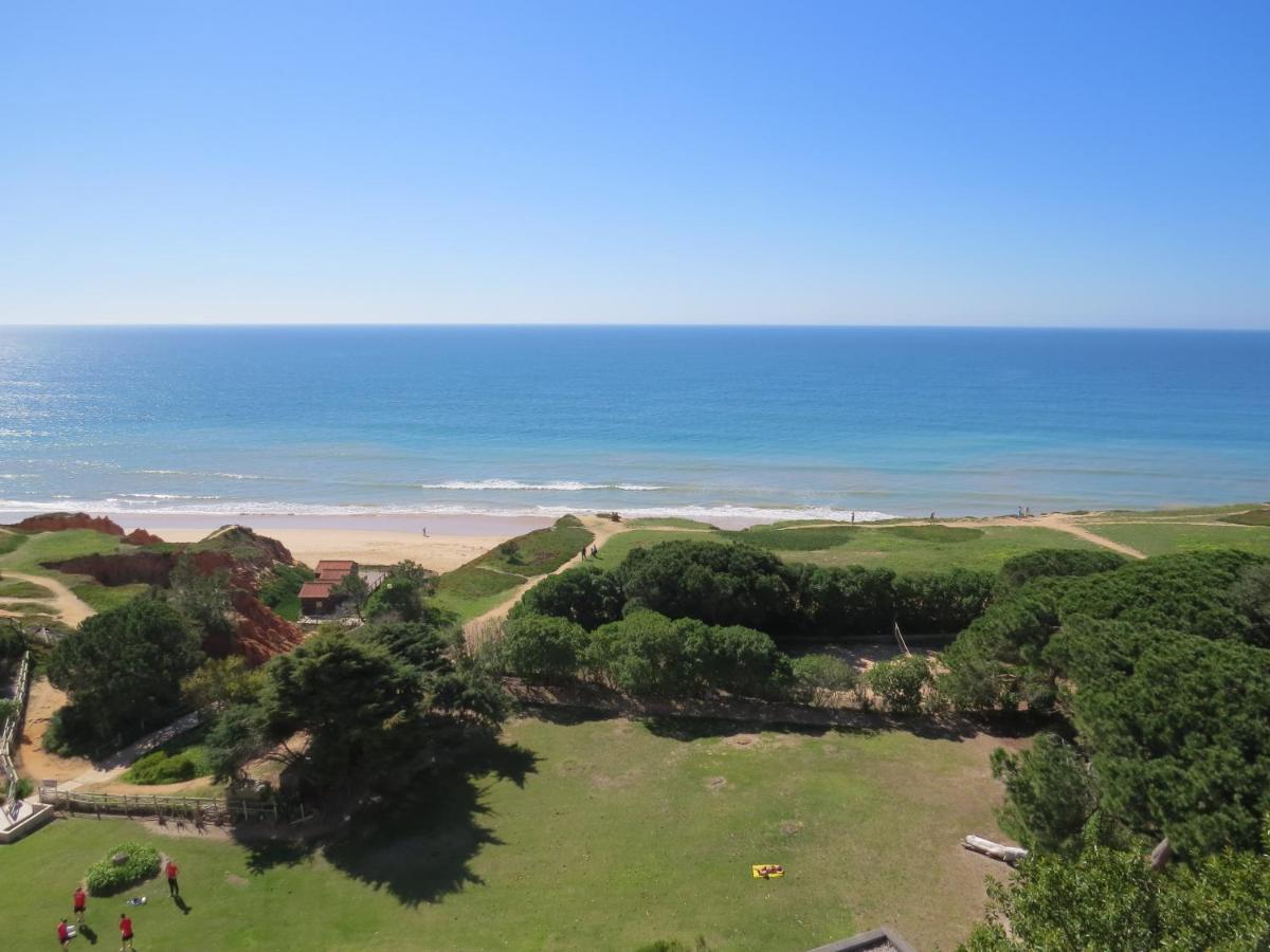 Alfamar Beach & Sport Resort Albufeira Zewnętrze zdjęcie